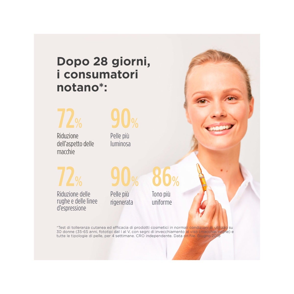 Isdin Isdinceutics Pigment Expert E Night Peel 10 Fiale Giorno + 10 Fiale Notte
