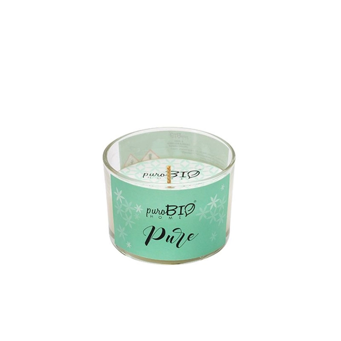 PuroBio Home Candela Biologica Pure 1 Pezzo