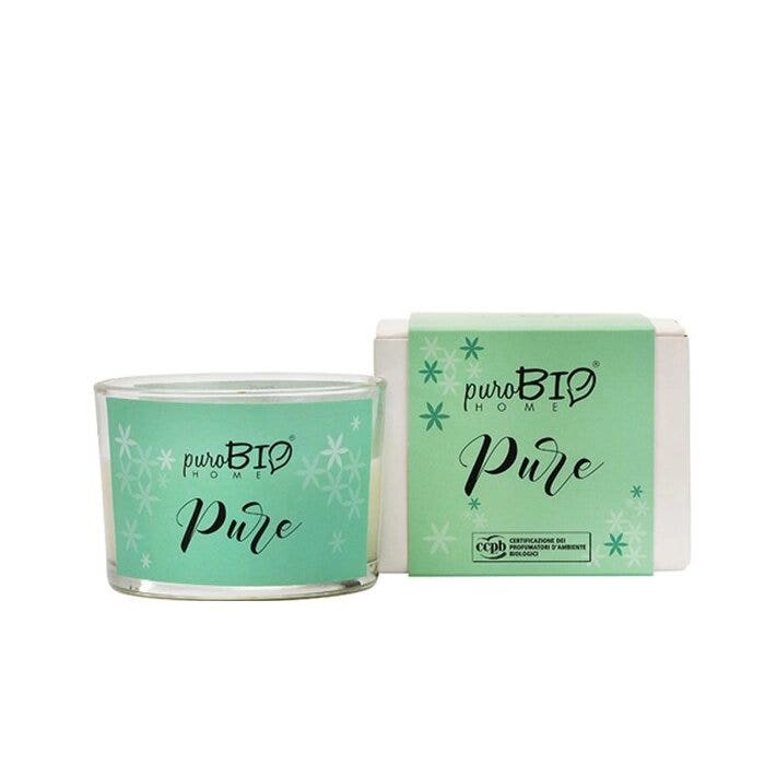 PuroBio Home Candela Biologica Pure 1 Pezzo