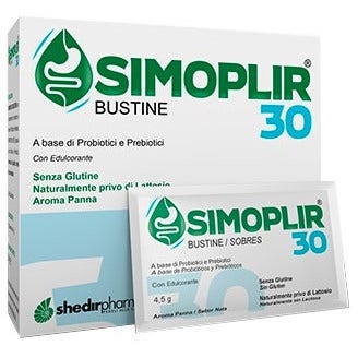 Simoplir 30 12 Bustine