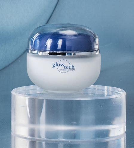 Rougj Glowtech Crema Giorno Pro Luce SPF 20 50ml
