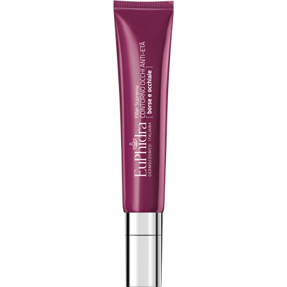 Euphidra Contorno Occhi Anti-Età 20ml