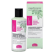 Helan Capelvenere Bioshampoo Ai Legni Di Quercia E Foglie Di Naouli 200ml