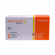 SINUCLEAN NEBULES 45 20F 3ML