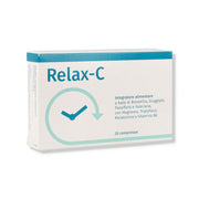 Relax-C 20 Compresse