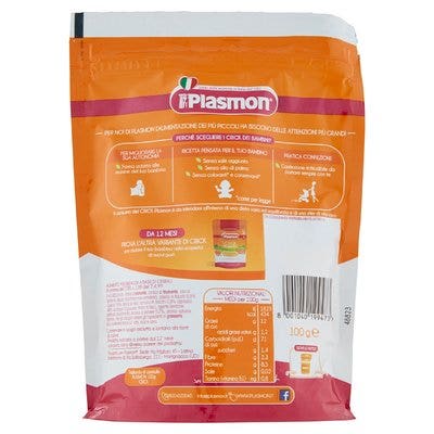 La Saponaria Shampooing en poudre Noix de coco & Acide hyaluronique 25 g