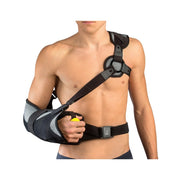 Pavis Immobilisateur d'épaule avec abduction de 10° à 15° Réf. 410