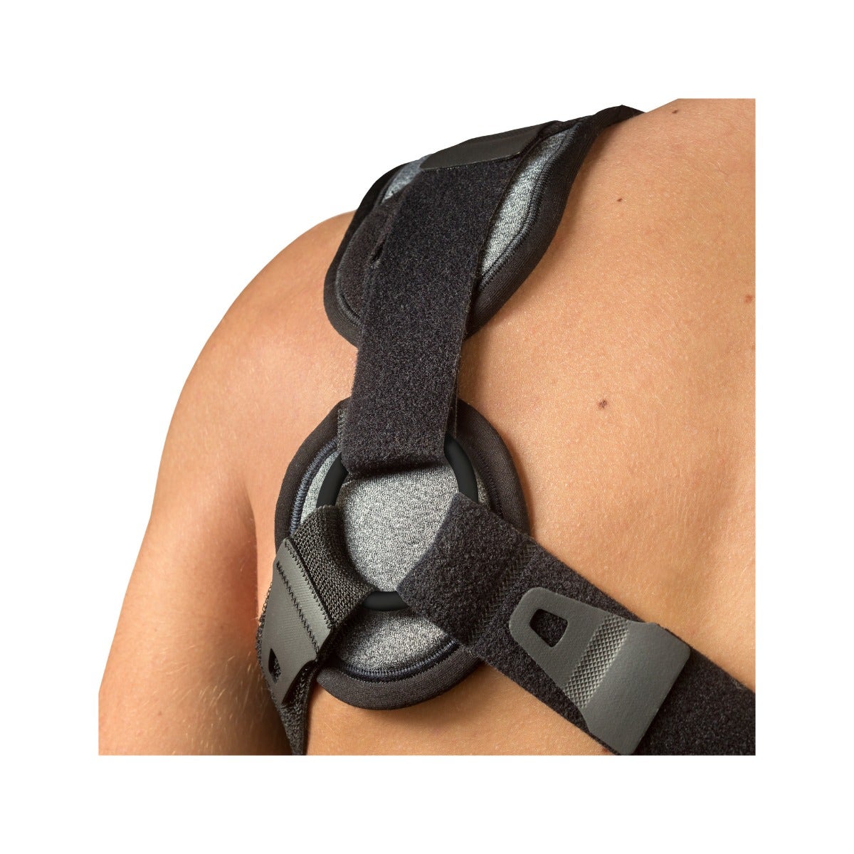 Pavis Immobilisateur d'épaule avec abduction de 10° à 15° Réf. 410