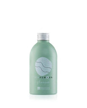 La Saponaria, recharge pour distributeur d'Eco-Shampoo en aluminium, 1 pièce