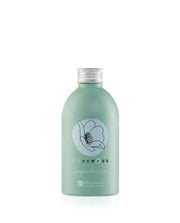 La Saponaria Dispenser Refill Eco-Bagnodoccia In Alluminio 1 Pezzo