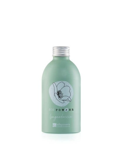 La Saponaria Dispenser Refill Eco-Bagnodoccia In Alluminio 1 Pezzo