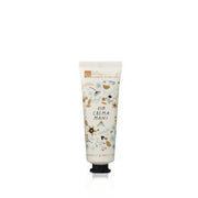La Saponaria Eco Crema Mani Mandorle e Frutti Rossi 40ml