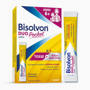 Bios Line Larimucil Toux et Gorge 120 ml