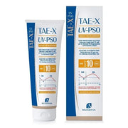 Biogena Tae X Uv PSO Fotoprotettore Solare Psioriasi 100ml