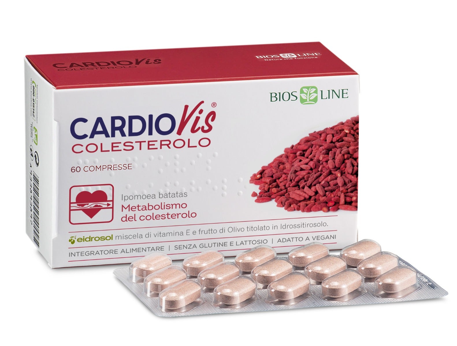 ORTICA ACEROLA BAMBU BIO 1L