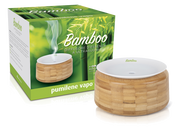 Pumilene Vapo Bamboo Diffusore Oli Essenziali A Ultrasuoni
