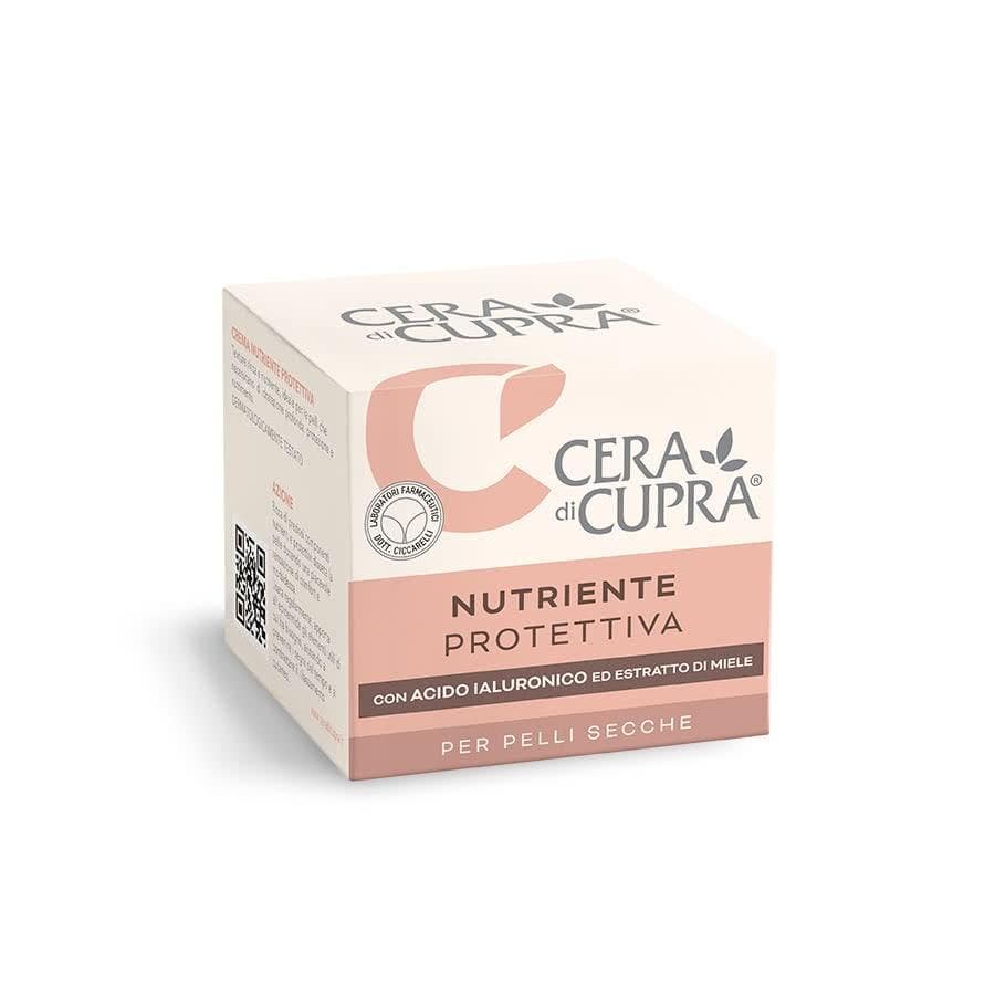 Euphidra Crème Filler Anti-rides Repulpante 50 ml