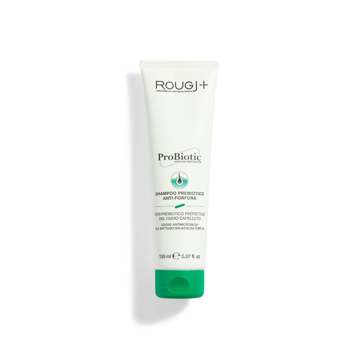 Nature's Fleurs d'Amandier Gel Douche 200 ml
