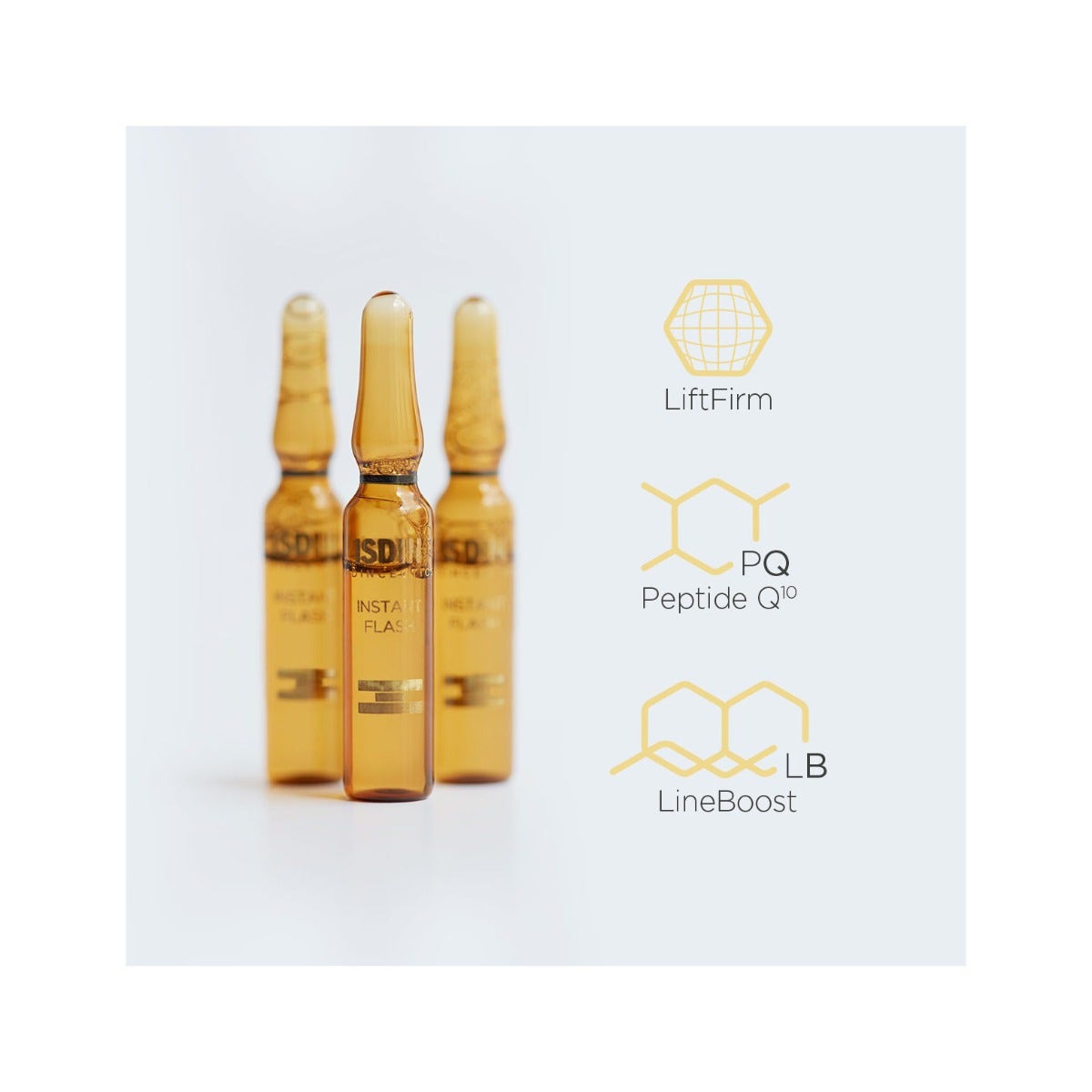 Korff Mia Stick Nettoyant Exfoliant