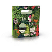 Helan Kaffa Set Mani/Unghie Burro 40ml + Crema 50ml