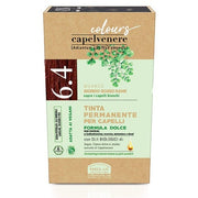 Helan Capelvenere Tinta Capelli 6,4N Biondo Scuro Rame