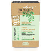 Helan Capelvenere Tinta Capelli 9,13 Biondo Chiarissimo Cenere Dorato
