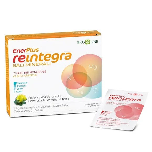 Princeps Tresper 20 sachets