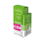 Euphidra Sebanorm Ag Gel Detergente 200ml + Patch Purificanti 40 Pezzi
