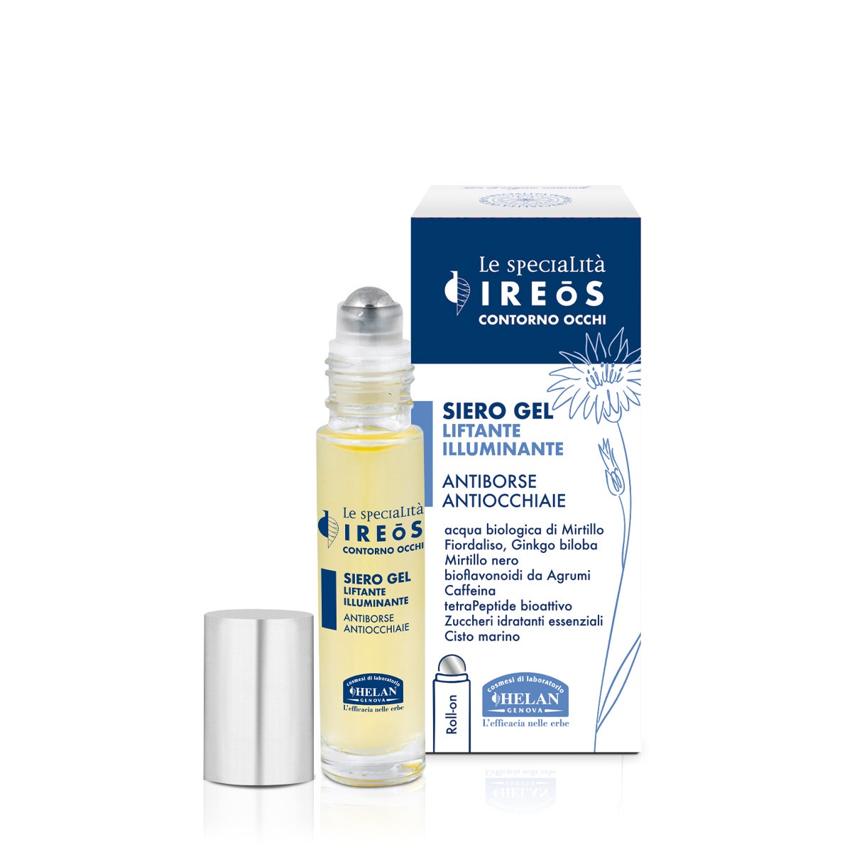 Renaco Champignons Shitake 60 gélules
