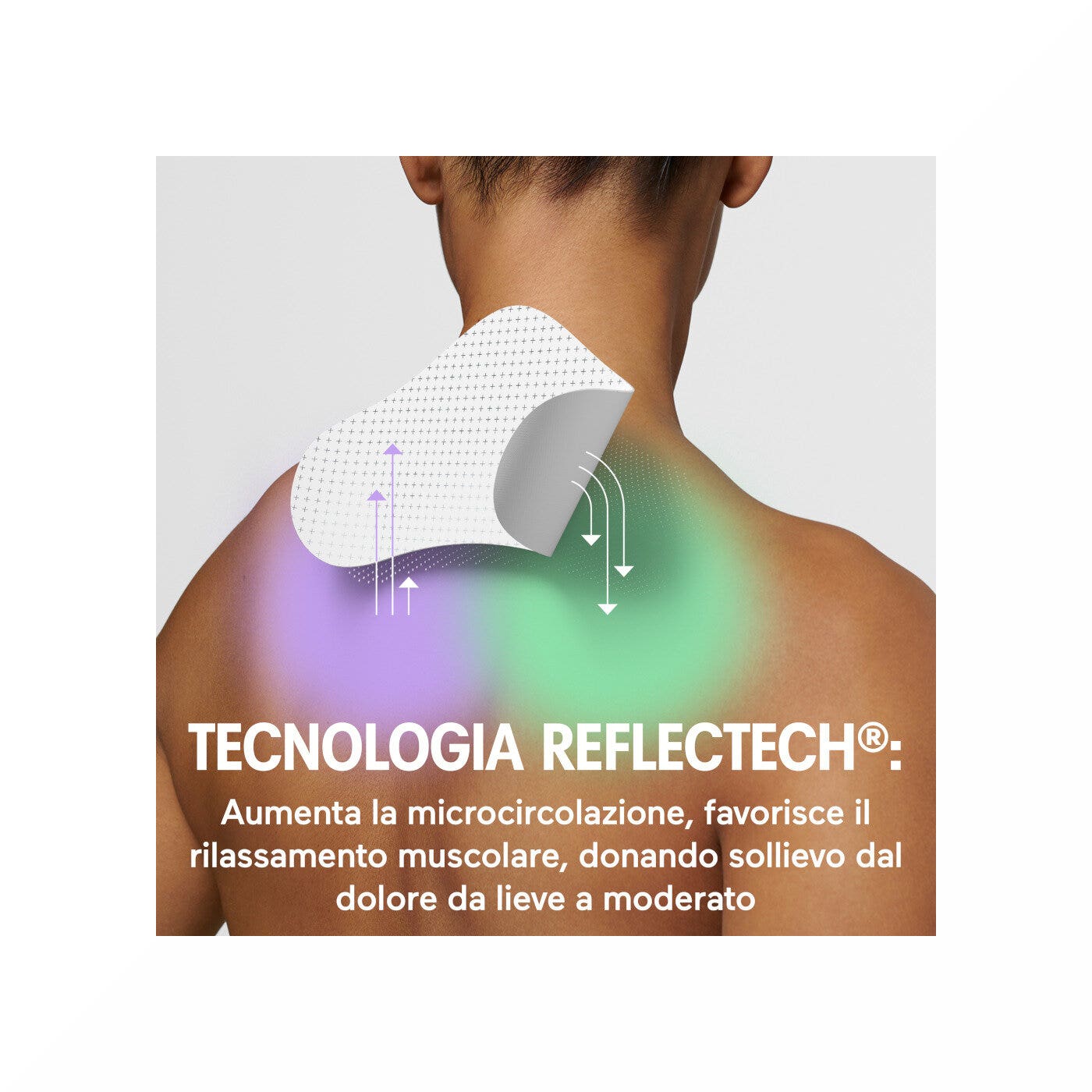 Neceniol Plus 30 comprimés