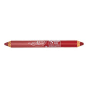 Purobio Matitone Duo Labbra Day E Night Rosa Corallo Rosso Ciliegia 4,2g