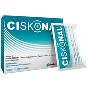 Prontex Ampoule Rapid 2 pour aérosol 1 pièce 