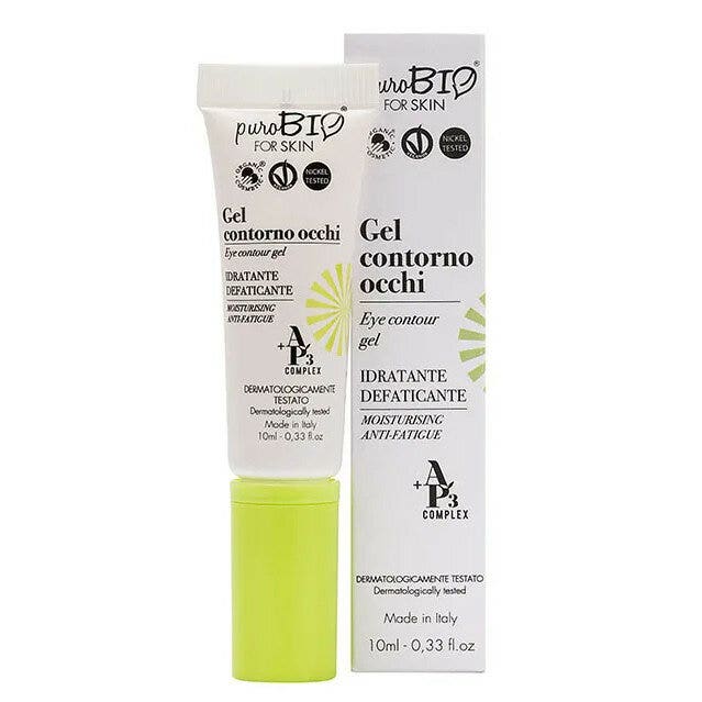 Euphidra Amidomio Kit Bain Shampooing+Nettoyant+Eau de Cologne