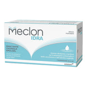 Meclon Idra Emulgel 7 Monodoses