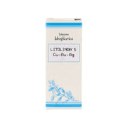 Flosil 20 sachets de 3 g