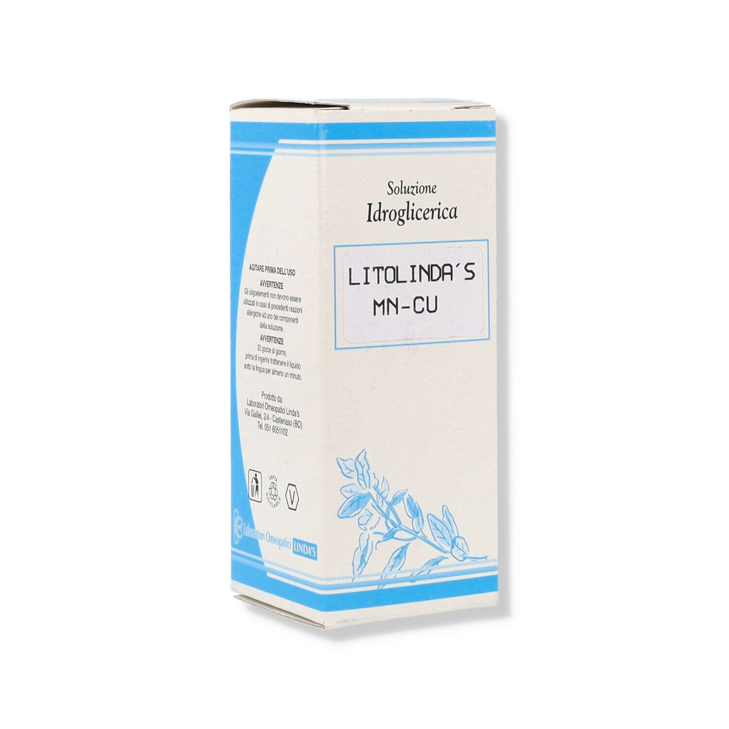 Tavola Miodent 92 comprimés