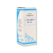 Tavola Miodent 92 comprimés