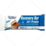 Barre de récupération Weider au yaourt 50 g