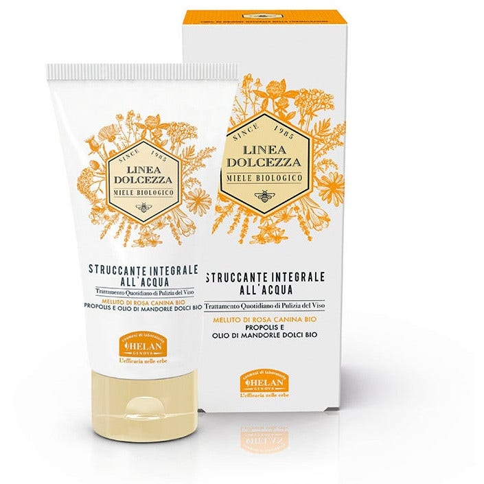 Helan Dolcezza Struccante Integrale All'Acqua 150ml