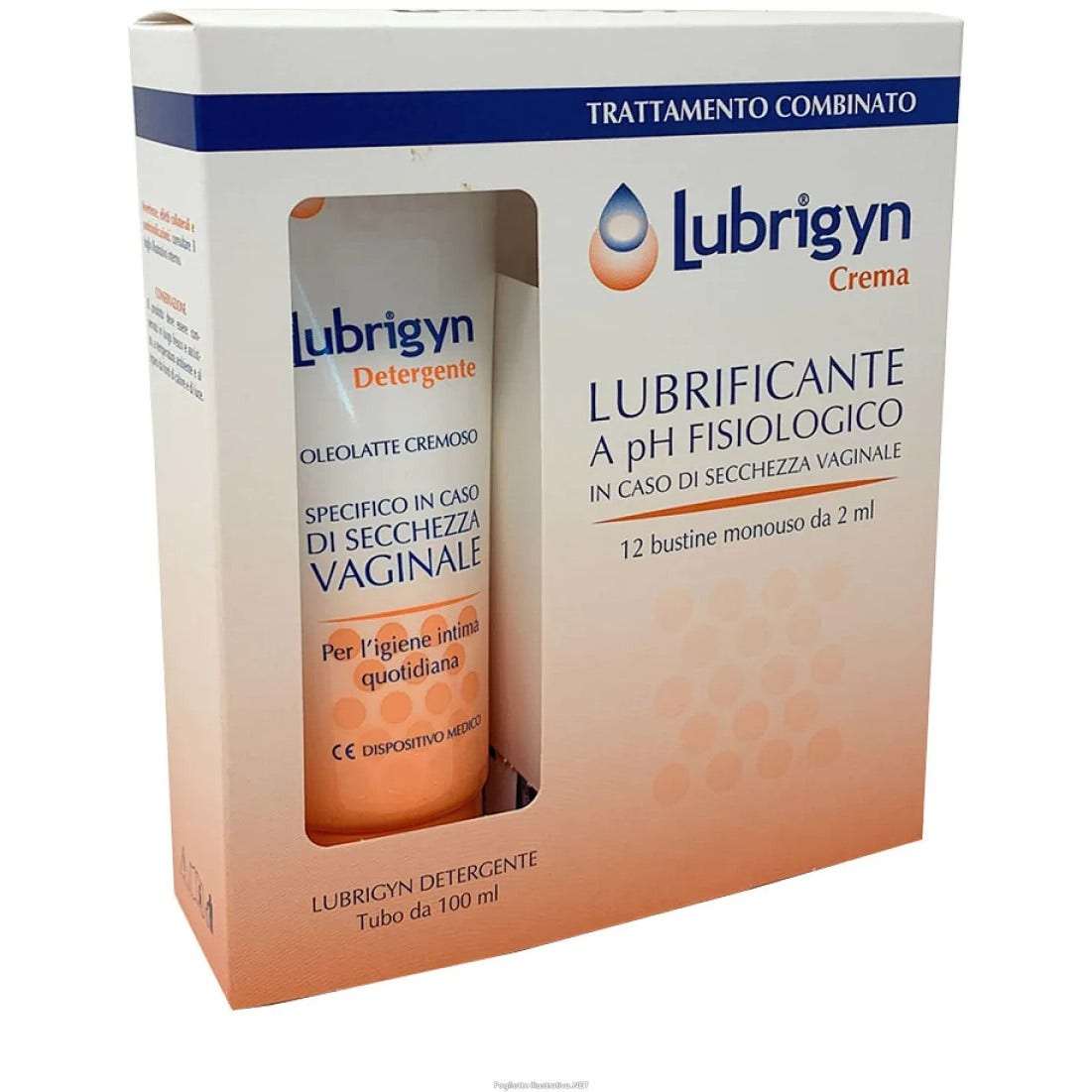 Longlife Chlorophylle 60 comprimés