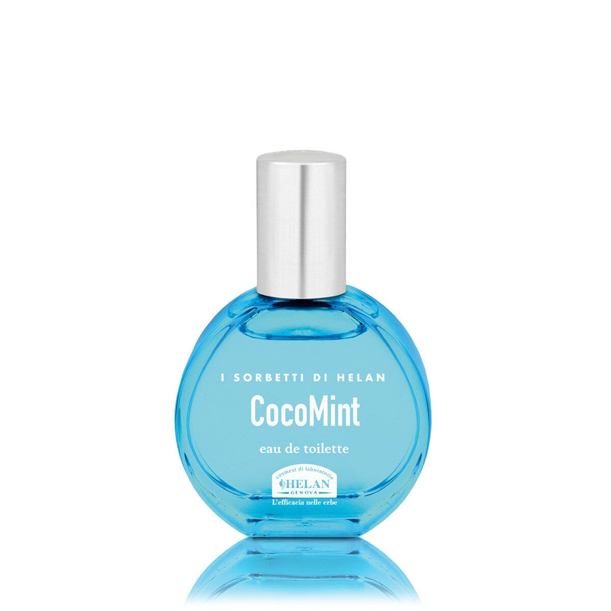 I Sorbetti Di Helan CocoMint Eau de Toilette 30ml