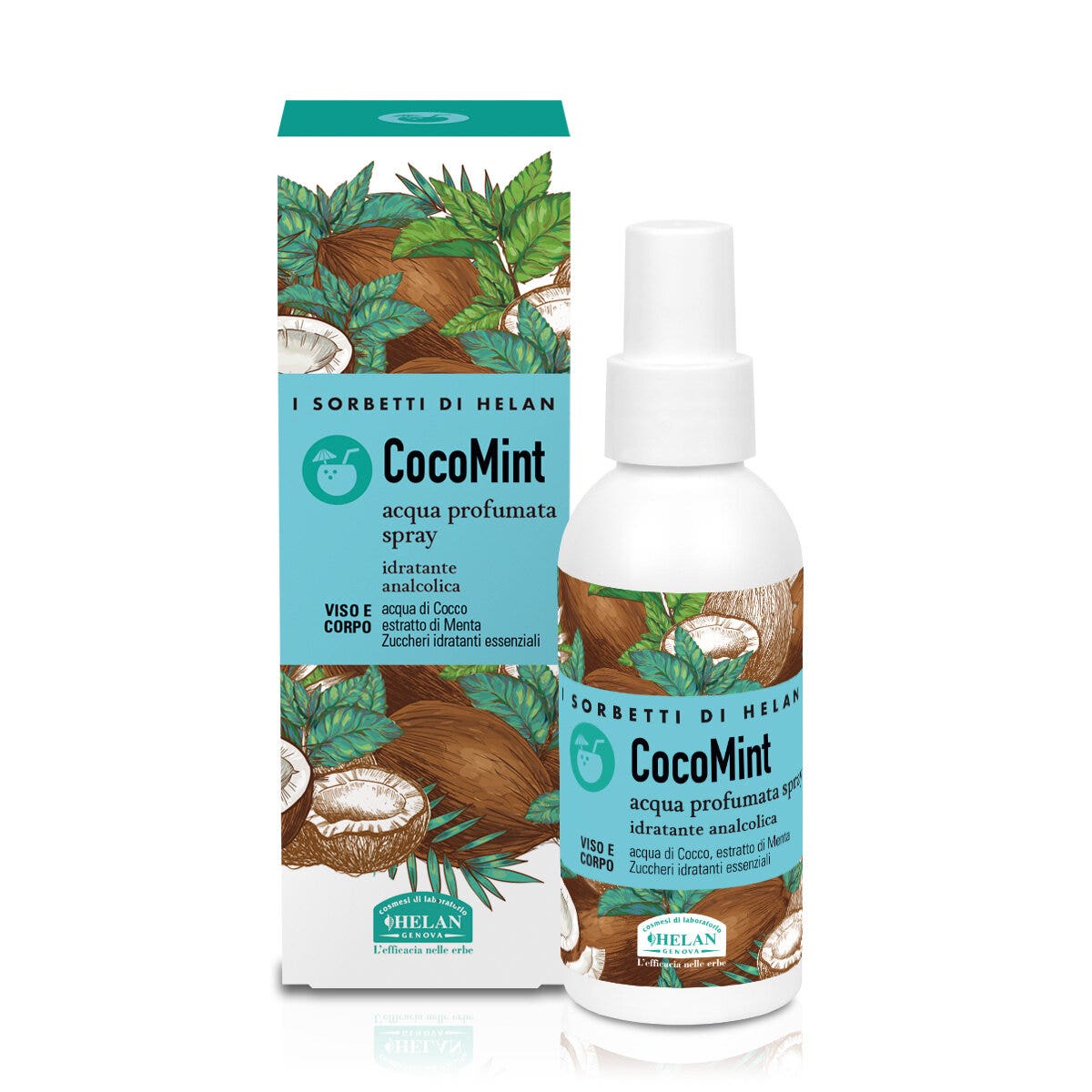 MANUKIN SPRAY HYGIÈNE DES MAINS 100ML