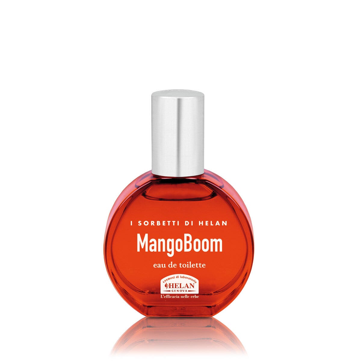 I Sorbetti Di Helan MangoBoom Eau de Toilette 30ml