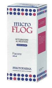 Microflog 100ml
