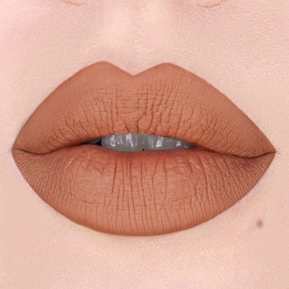 Purobio Liptint 01 Nude 4,8 ml