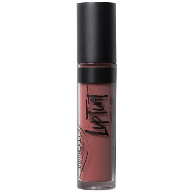 Purobio Liptint 06 Rosa Scuro 4,8ml