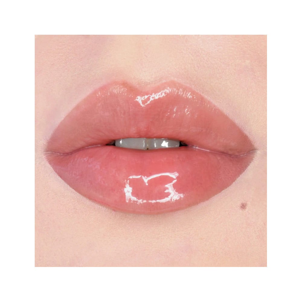 Purobio Lipgloss 04 Pompelmo Rosa 4,8ml