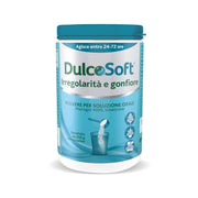 DulcoSoft Irrégularités et Ballonnements Laxatif à base de macrogol et de siméticone pour la constipation et les ballonnements 200 g