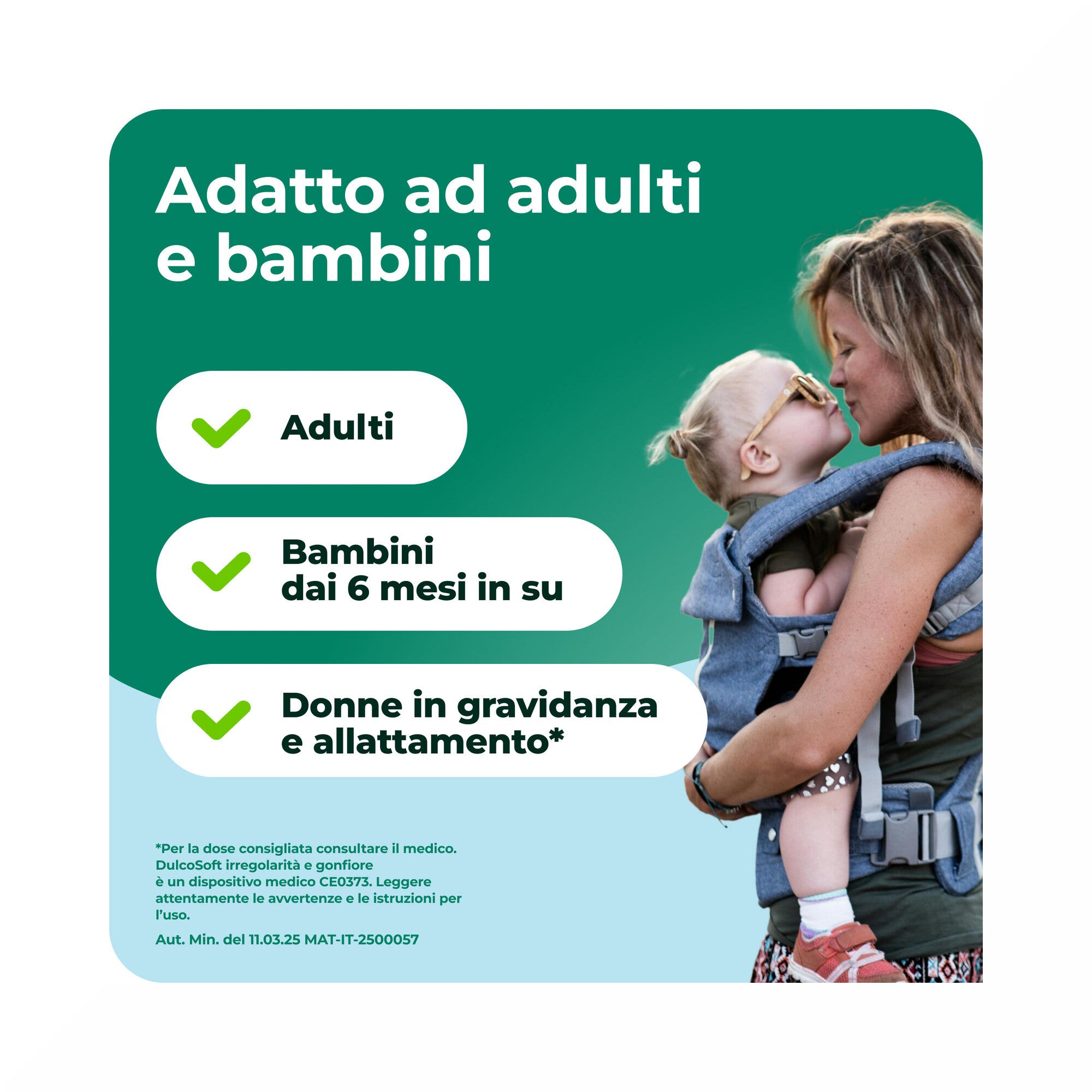 DulcoSoft Irrégularités et Ballonnements Laxatif à base de macrogol et de siméticone pour la constipation et les ballonnements 200 g