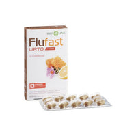 Bios Line Flufast Apix Urto 3 Giorni 12 Compresse